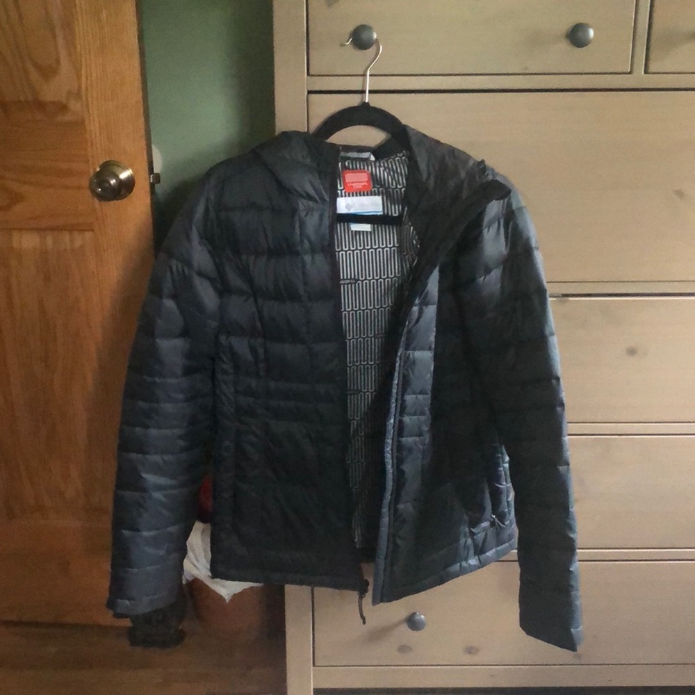 Columbia jacket | Size S
